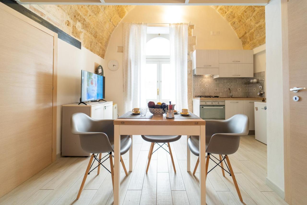 Lovely Studio In The Historic Center Of Ortigia Syracuse Exteriér fotografie