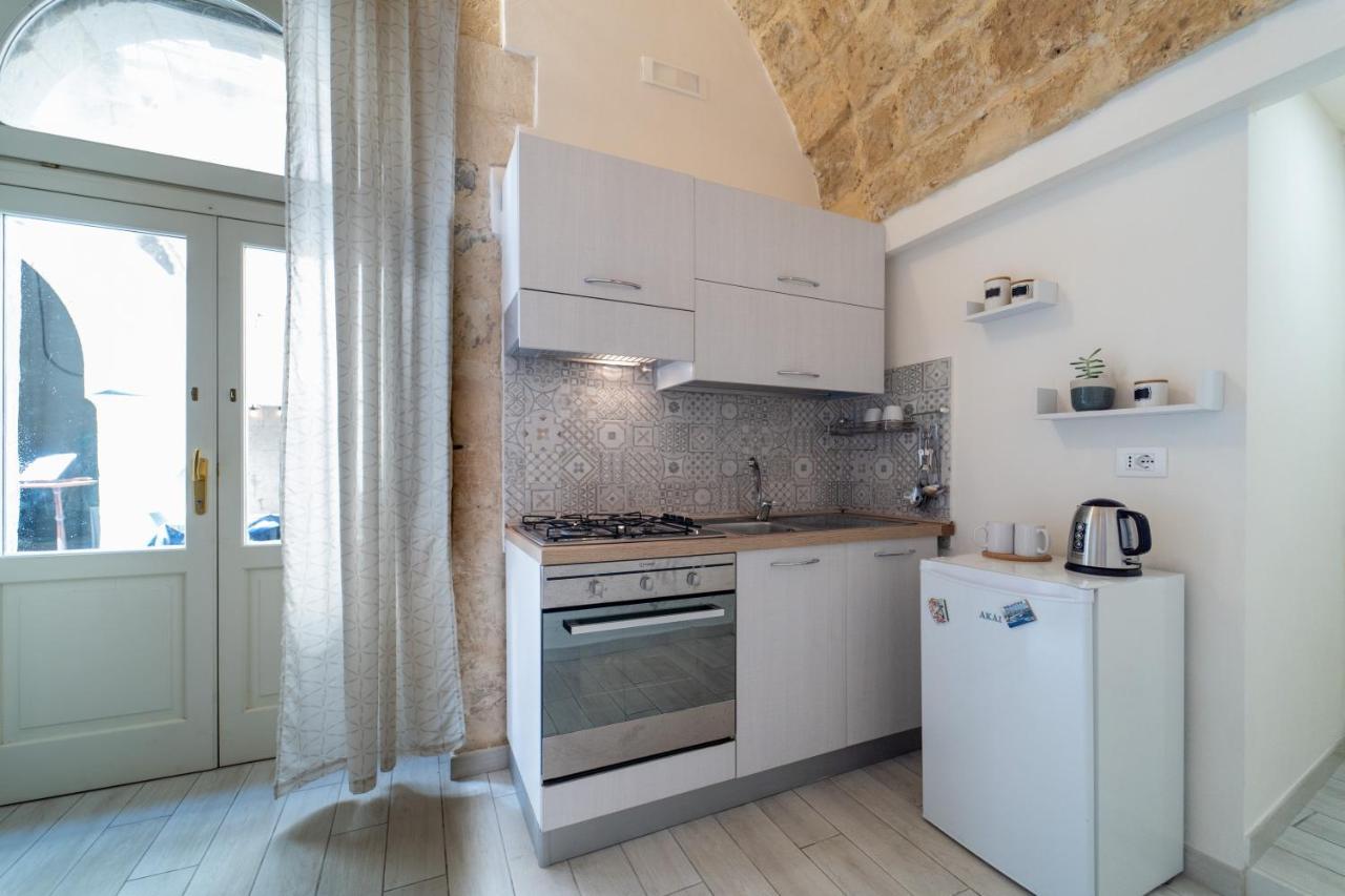 Lovely Studio In The Historic Center Of Ortigia Syracuse Exteriér fotografie