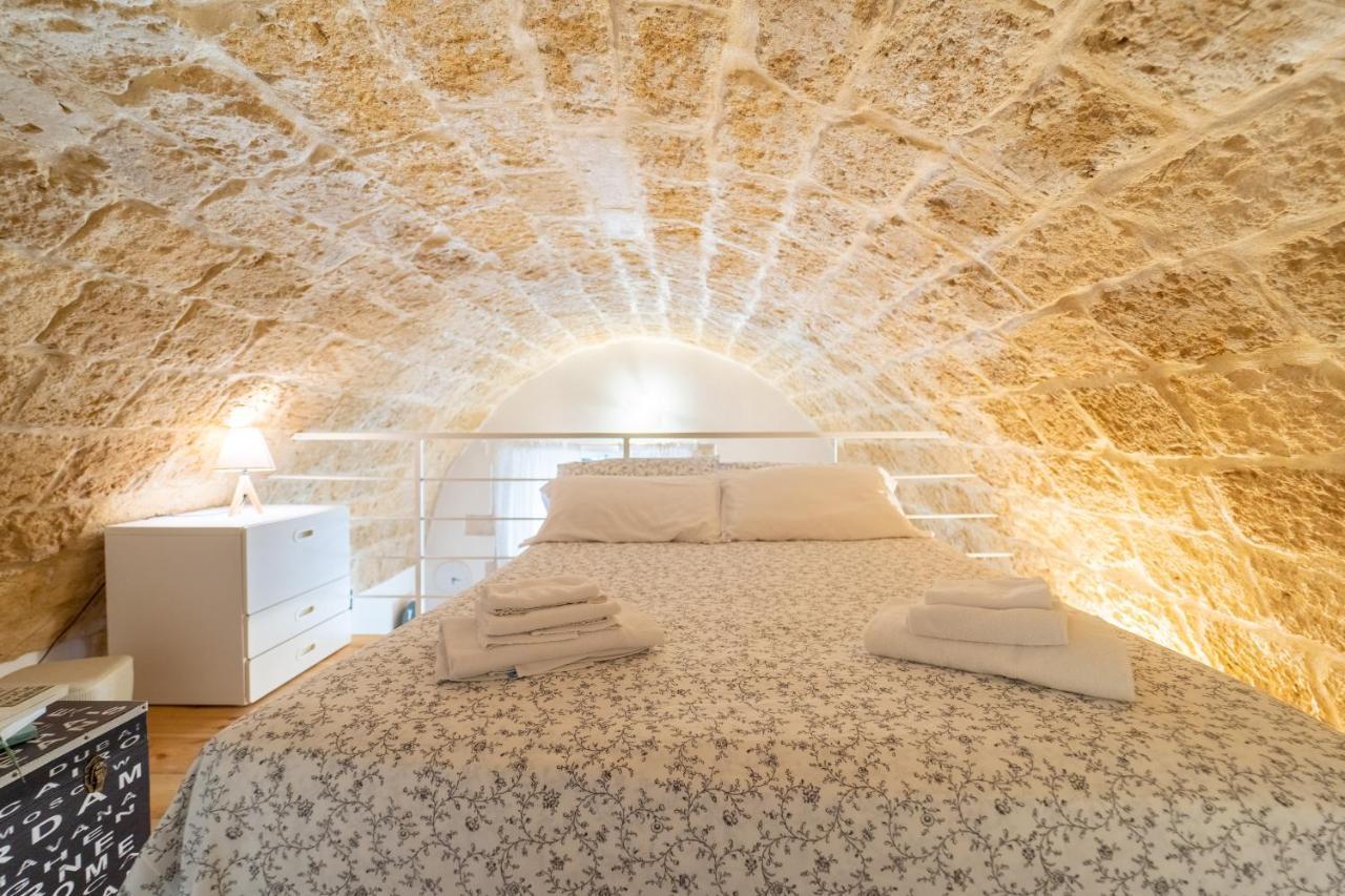 Lovely Studio In The Historic Center Of Ortigia Syracuse Exteriér fotografie