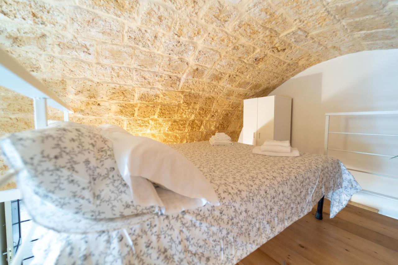 Lovely Studio In The Historic Center Of Ortigia Syracuse Exteriér fotografie