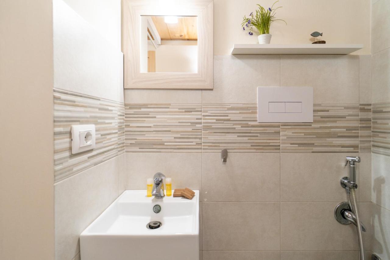 Lovely Studio In The Historic Center Of Ortigia Syracuse Exteriér fotografie