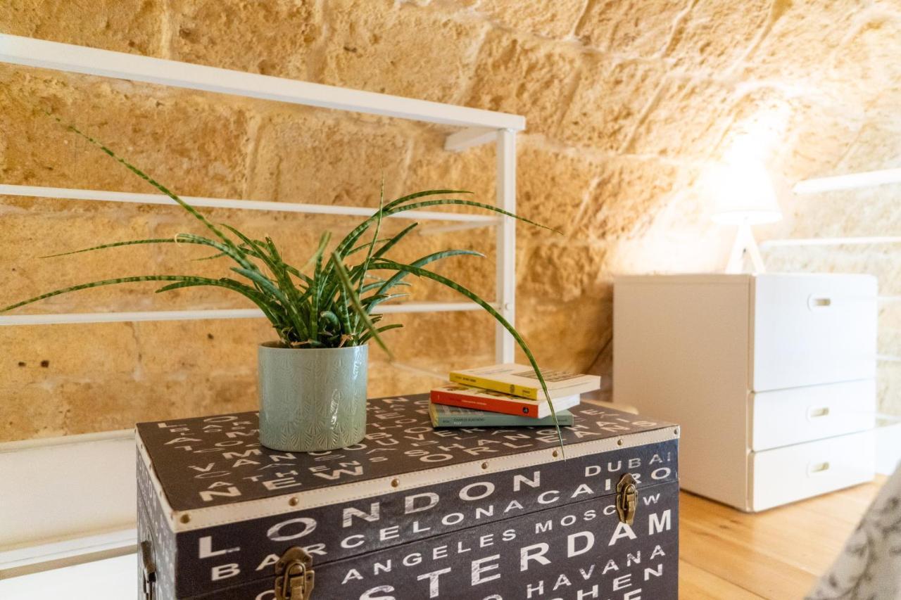 Lovely Studio In The Historic Center Of Ortigia Syracuse Exteriér fotografie