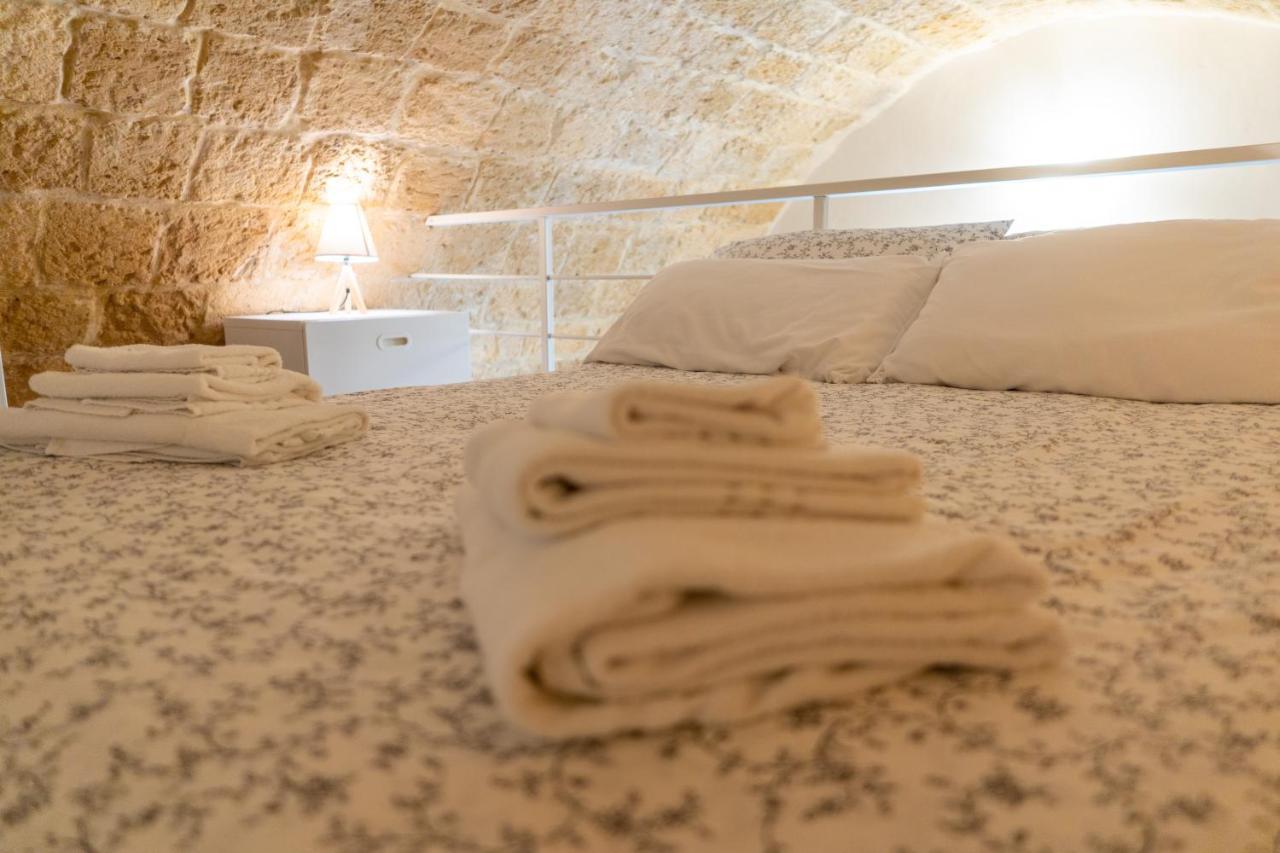 Lovely Studio In The Historic Center Of Ortigia Syracuse Exteriér fotografie