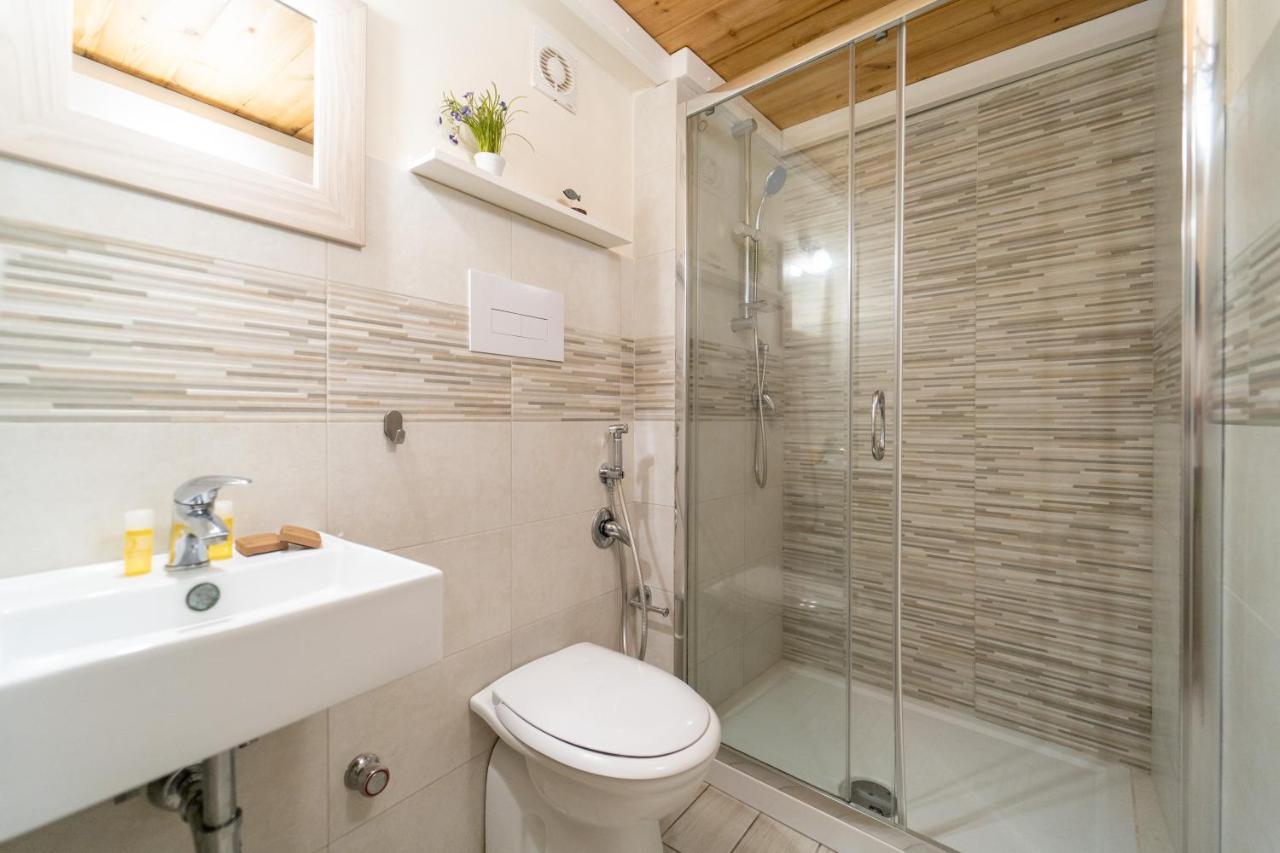 Lovely Studio In The Historic Center Of Ortigia Syracuse Exteriér fotografie