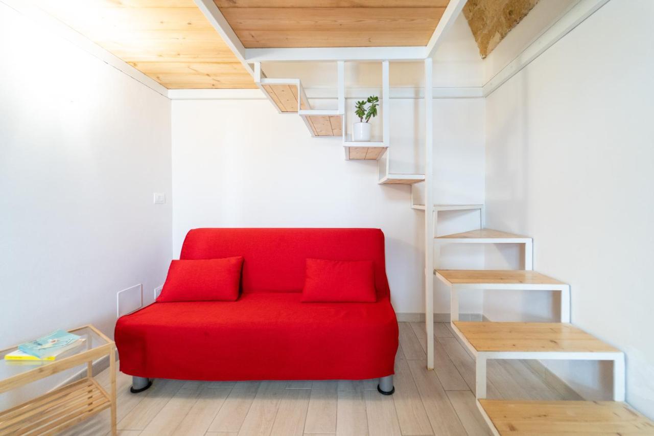 Lovely Studio In The Historic Center Of Ortigia Syracuse Exteriér fotografie