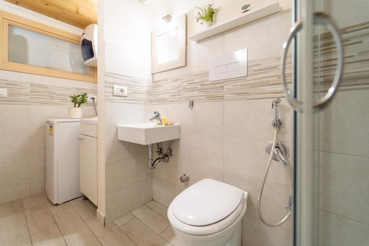 Lovely Studio In The Historic Center Of Ortigia Syracuse Exteriér fotografie