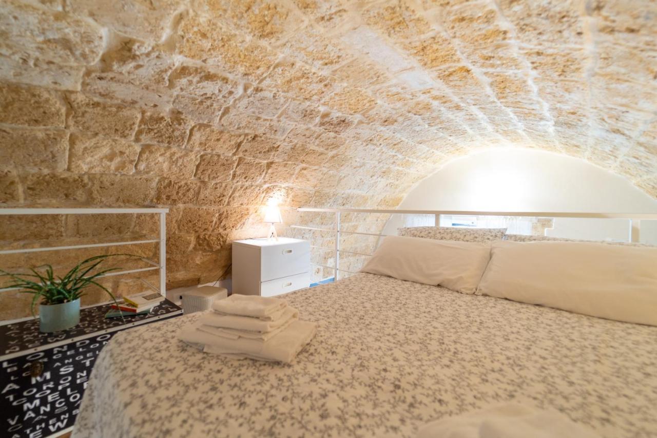 Lovely Studio In The Historic Center Of Ortigia Syracuse Exteriér fotografie