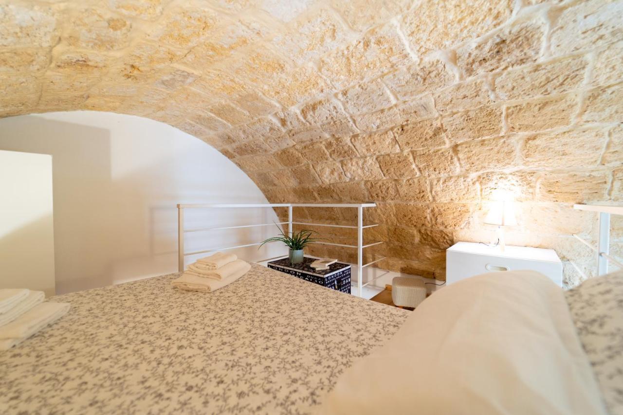 Lovely Studio In The Historic Center Of Ortigia Syracuse Exteriér fotografie