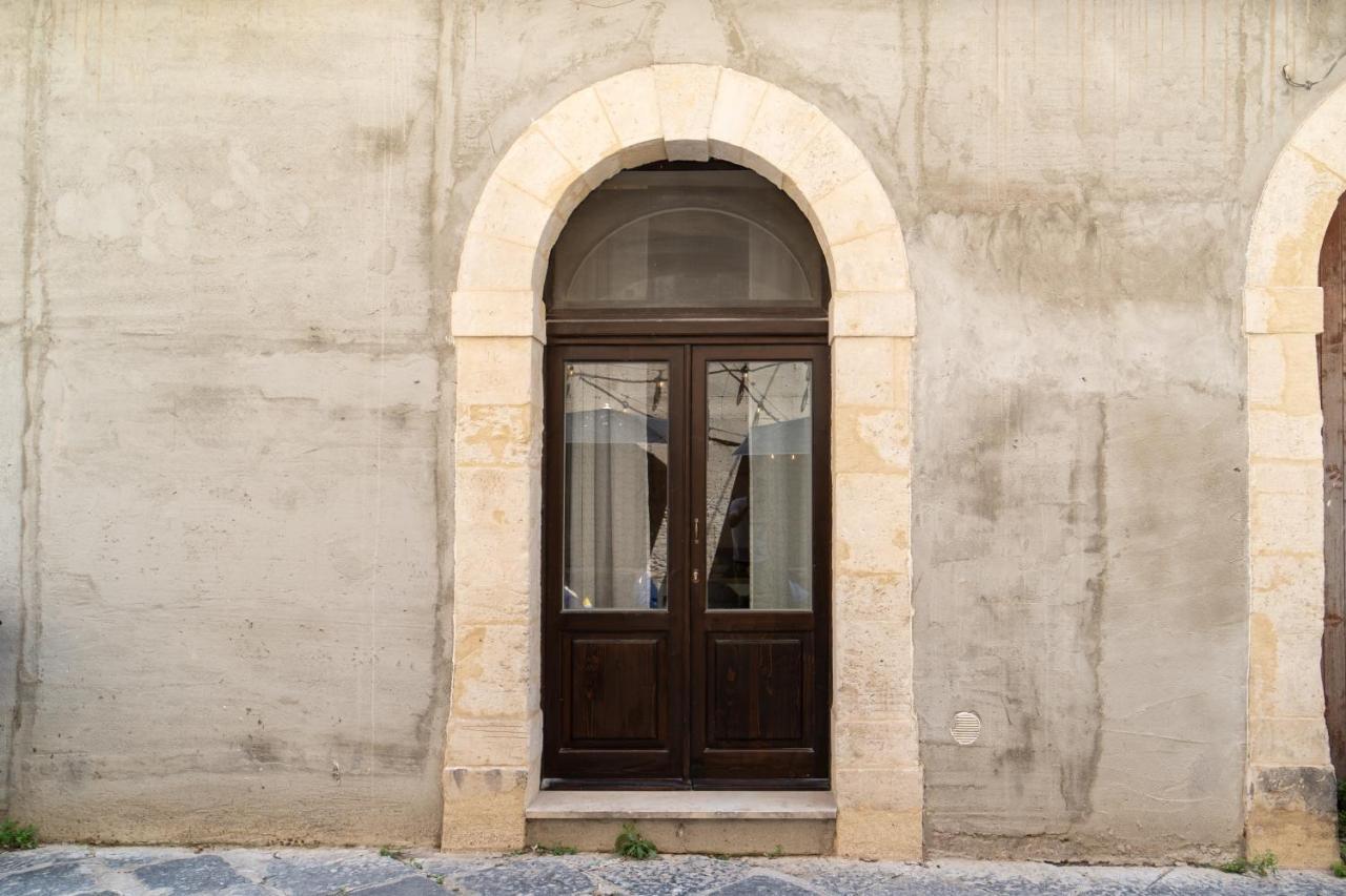 Lovely Studio In The Historic Center Of Ortigia Syracuse Exteriér fotografie