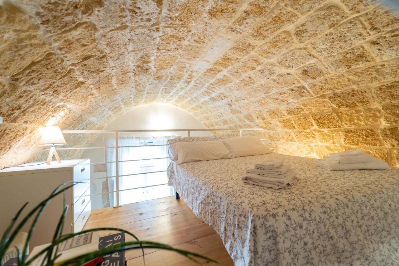 Lovely Studio In The Historic Center Of Ortigia Syracuse Exteriér fotografie